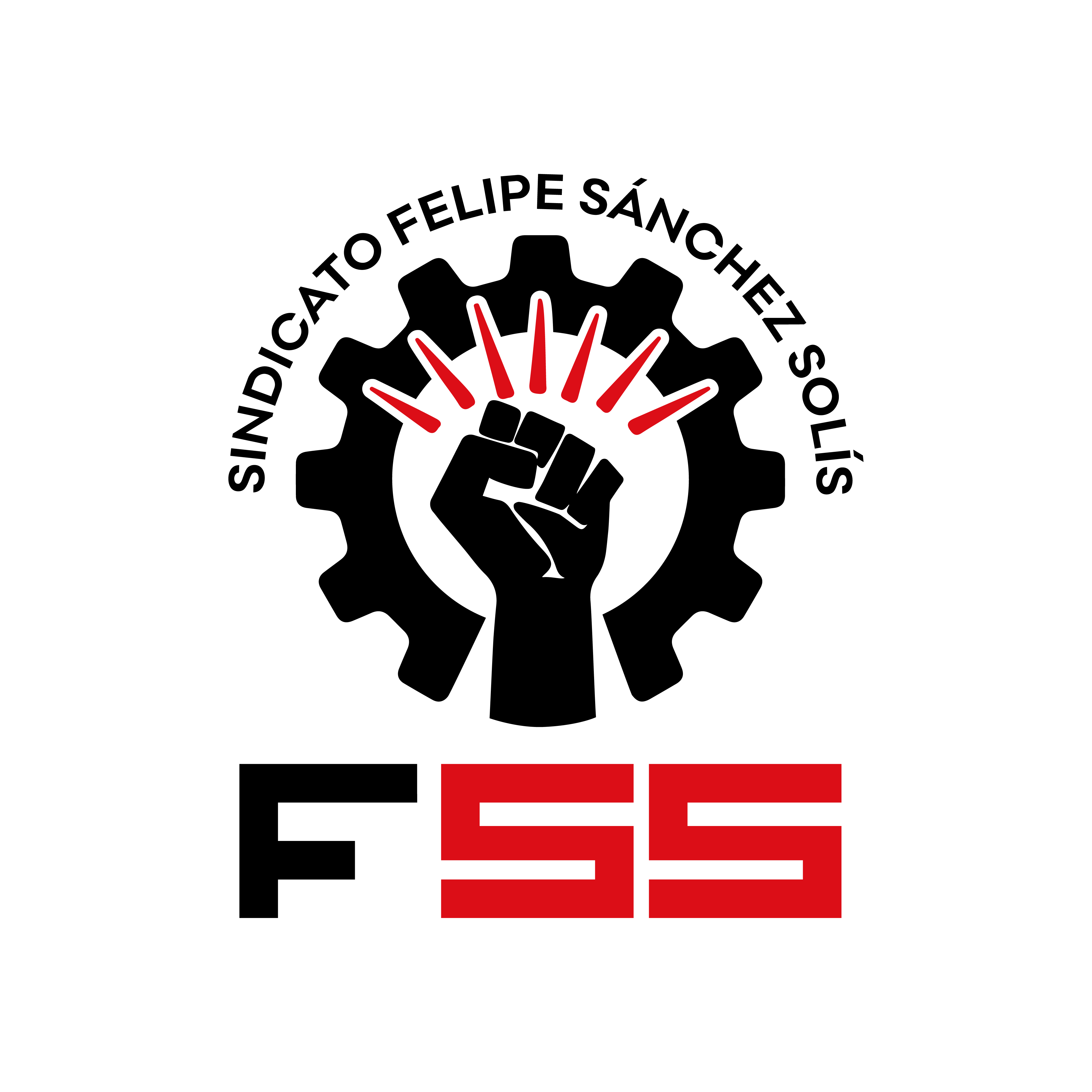 Logo Sindicato